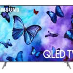 Samsung 65 Inch Class Q7n Qled Smart 4K Uhd Tv