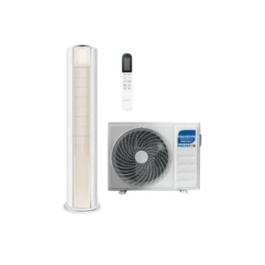 Polystar 2Tons Standing Inverter Air Conditioner | 206INV