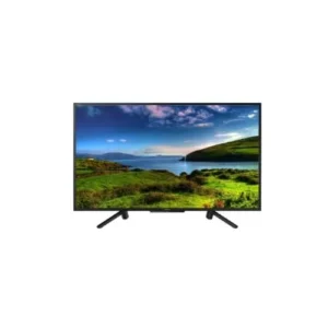 Sony 50W66F 4K UHD LED Television | 50 Inches