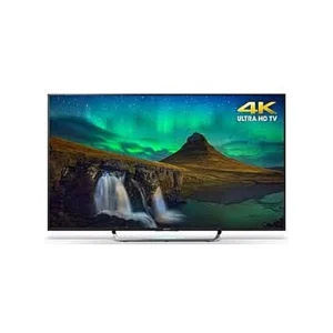 Sony 4K Smart Led Tv 55X7500