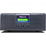 Afriipower 1000VA/12V (1kva)Pure Sine Wave Inverter