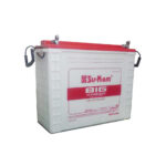 Sukam Tubular Battery Big Warrior 200Ah/12V Battery