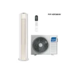 Polystar 3Tons Inverter Floor Standing Air Conditioner | PVF-HDF306INV