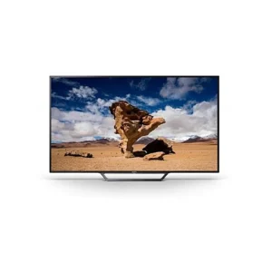 Sony Bravia Kdl 48W652 48 Inch Led Full Hd Tv