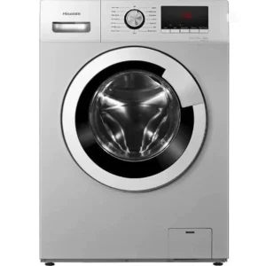 Hisense 6KG Front Loader Automatic Washing Machine | WM 6012S