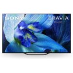 Sony INTERNET OLED TV KD-55A8G