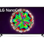 LG 65 Inches 4K UHD Smart Nano Cell TV | 65 NANO80