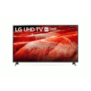 LG UHD TV 86 inches IPS 4K Display 4K HDR Smart LED TV w/ ThinQ AI | TV 86 UM7580