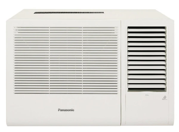 Panasonic 1.5HP Windows Unit Air Conditioner