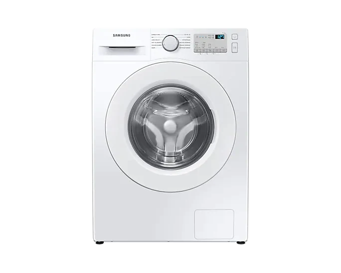 Samsung 7kg Washing Machine 1400rpm ecobubble™ | WW70TA046TE