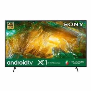 Sony 75″ HDR Smart Android Ultra HD 4K TV (75X8000)