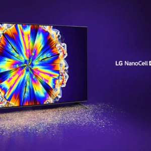 LG Nano Cell 65 Inches TV | TV 65 NANO796QA
