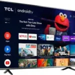 TCL 75 Inches 4k UHD Android Smart TV