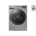 Lg 16 Kg Wash and 10kg Dryer Front Loader Washing Machine | WM 0K2CHK5T2