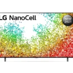 LG 75 Inches Real 8K NanoCell Smart a9 Gen4 AI Processor 8K, Cinema Screen TV | TV 75 NANO95