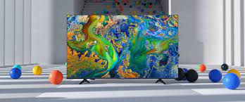 Hisense 65 inches ULED 4k Smart TV (Wide Colour Gamut) | TV 65 U6H - Image 3