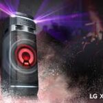 LG 1000W RMS Xboom Home Theater | AUD 7ON [MAMA]