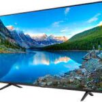 Itel 55 Inches 4K UHD Smart Television | A5514AE