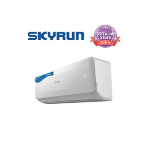Skyrun 1.5Hp Inverter Split Unit Air Conditioner with Free Installation Kit