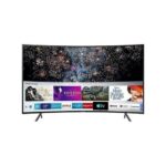 Polystar 43 Inches Curved Smart Full HD TV | PV-JP43CV2100RS
