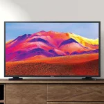 Samsung 40 Inches Full HD Smart TV 2020 Model | 40T5300