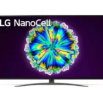 LG 55 Inches Nano Cell TV NANO86 Series With Magic Remote | TV 55 NANO86 VNA