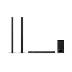 Sony Digital Dolby Soundbar HT-S700RF