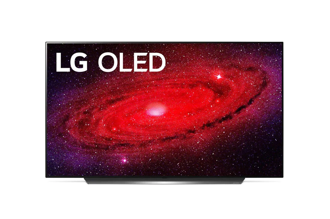 LG 65 Inches OLED TV 4K Smart AI ThinQ®| TV 65 C1PVB