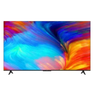 Tcl 55 Inch 4K HDR Google Smart Tv 2022 | 55P635