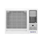 Polystar 1HP Windows Unit Air Conditioner | PV-MD9W