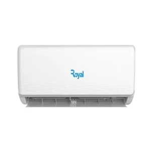 Royal 1HP SPLIT AC with Kit