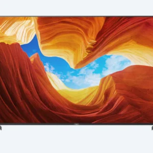 Sony 65'' Inches Smart Andriod Full Array Led TV | X9000