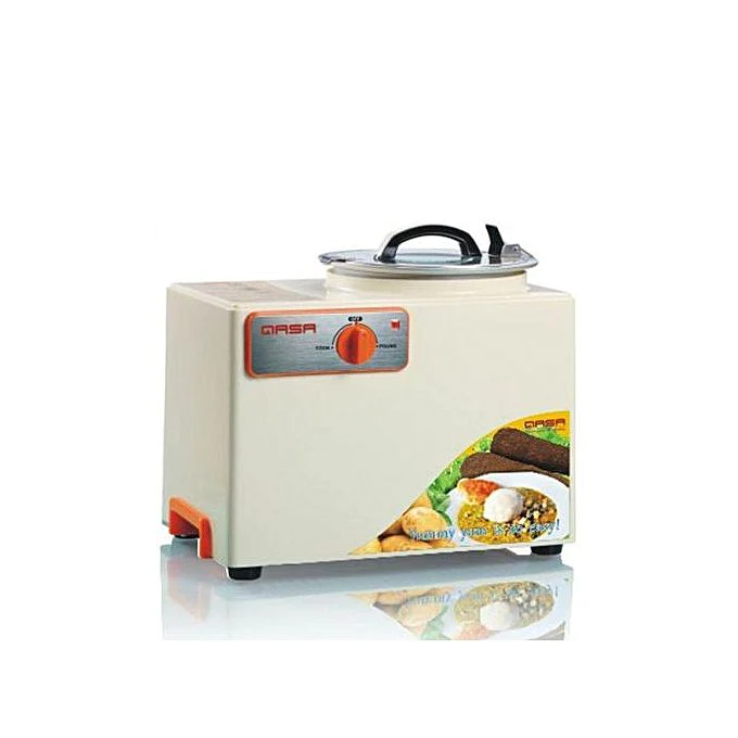 Qasa Yam Pounder (Cooks and Pounds) | QYP6000