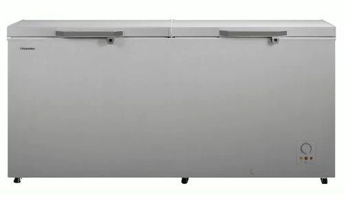 Hisense 725 Liters Double Door Chest Freezer | FRZ FC 94DD