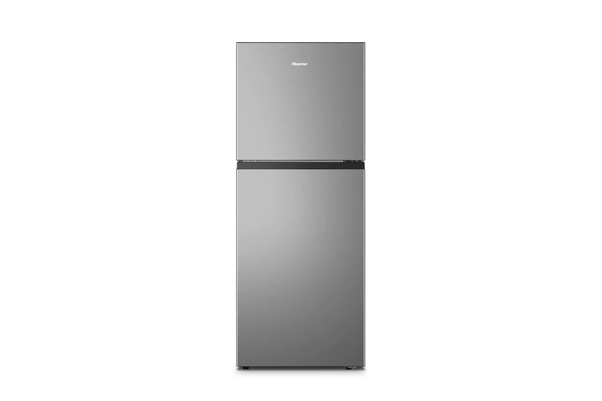 Hisense 240 Liters Double Door Refrigerator | REF 240DR - Image 2