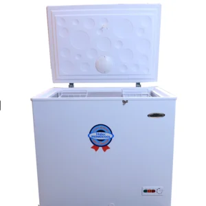 Thermocool 259 Liters Inverter Chest Freezer | HTF-259IW R6 WHT
