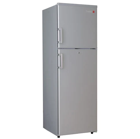 Scanfrost Double Door Frost Free Fridge -SFR 350