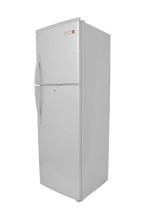 Scanfrost Double Door Frost Free Fridge -SFR 350 - Image 4