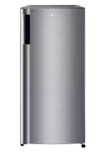 LG 190 Liters Single Door Refrigerator | REF 201 ALLB