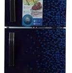 Nexus 192 Liters Double Door Refrigerator | NX-245