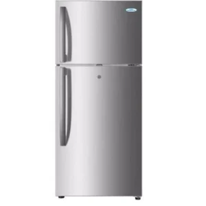Thermocool 300 Liters Top Mount Double Door Fridge | HT 300 LUX EX R6 SLV