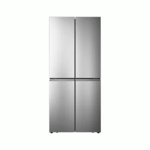 Hisense 432 Litres 4 Door Refrigerator | REF 56 WC