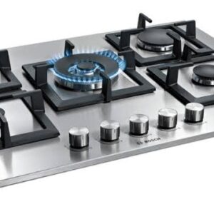 Built-In-Glass-Hub