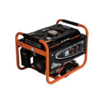 Lutian 3.5KVA Key Starter Petrol Generator | LT3600EN