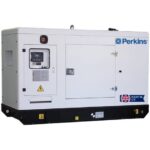 Perkins 10Kva Diesel Generator | P12