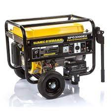 2 - 4.5 kva Medium Size